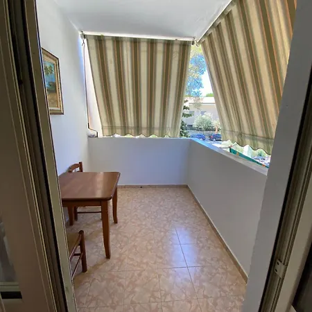 Apartment غوليم