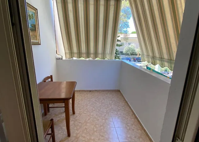 Apartment غوليم