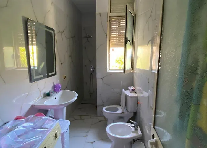 Apartment * غوليم